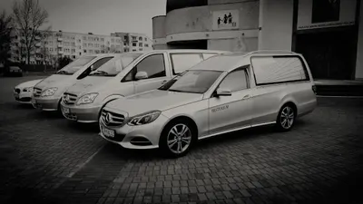 Misterium Zakład Pogrzebowy